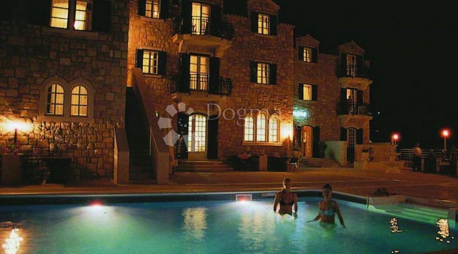 Hotel u Bolu - 7