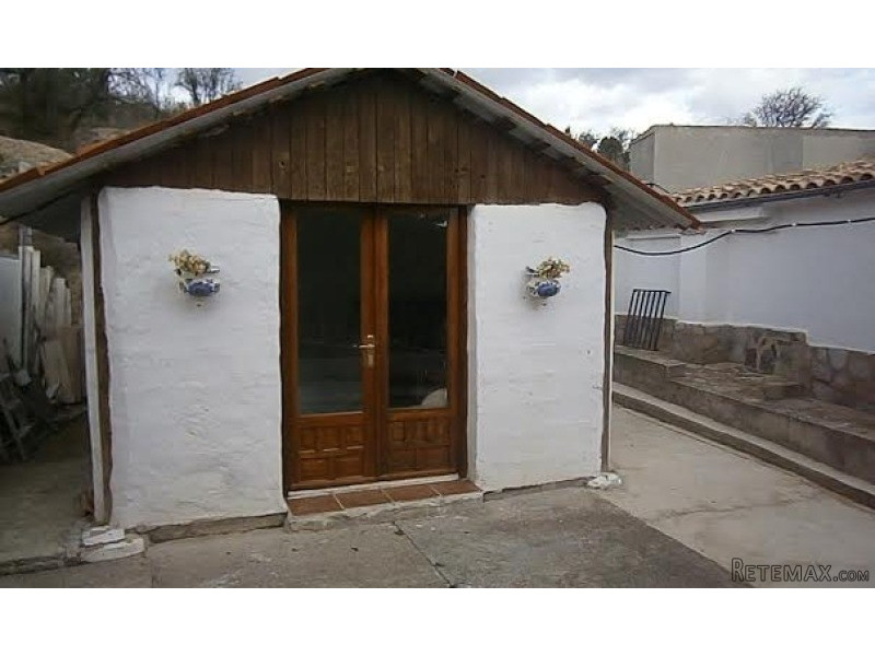 Cocentaina 4 Bedroom Chalet Ag0134