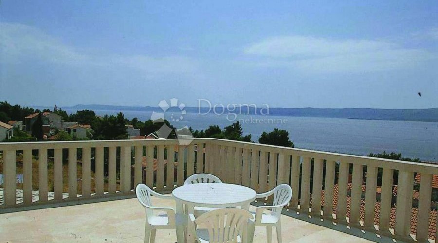 Hotel u Bolu - 9