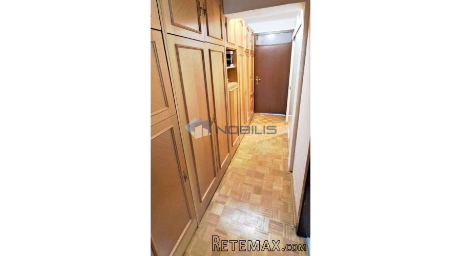 Novi Zagreb - Siget, 3S stan 95 m2 - Super Andrija - 10