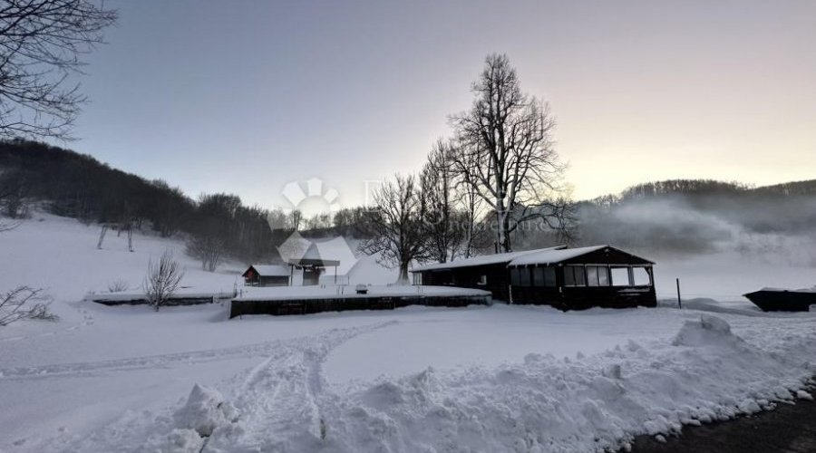 Građevinsko zemljište u Begovom Razdolju - 2