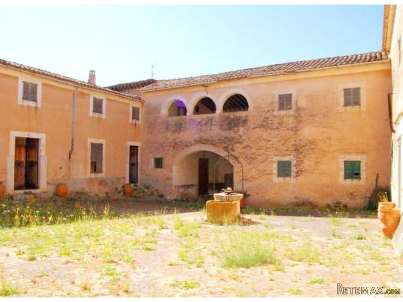 10 Bedrooms - Finca - Islas Baleares -..