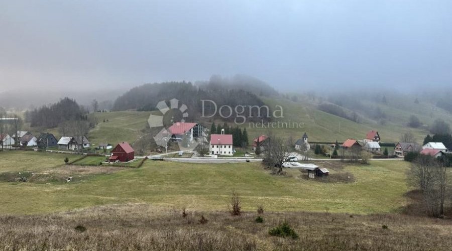 Građevinsko zemljište u Begovom Razdolju - 3