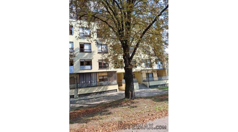 Stan idealan za obitelj u uređenom dijelu Zagreba