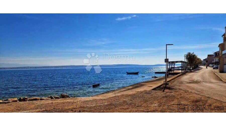 Kali, otok Ugljan - kamena kuća s pogledom na more - 3