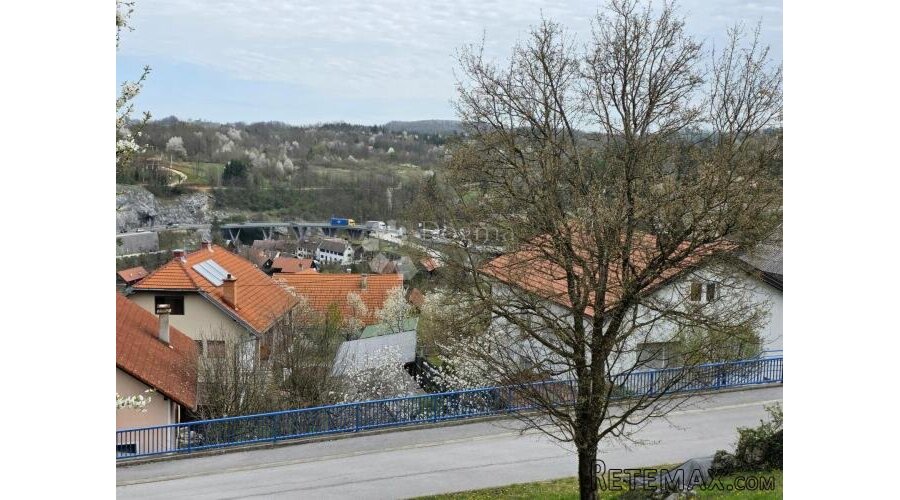 PRODAJA, Kuća, Rastoke, NKP 273 m2 sa okućnicom - 3