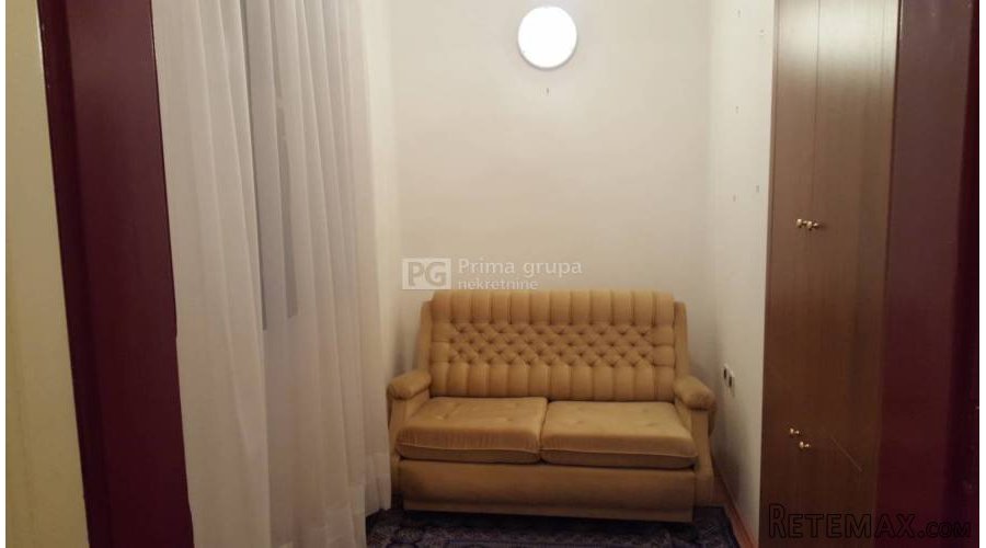 Rijeka, Centar, ured, 60m2 - 3