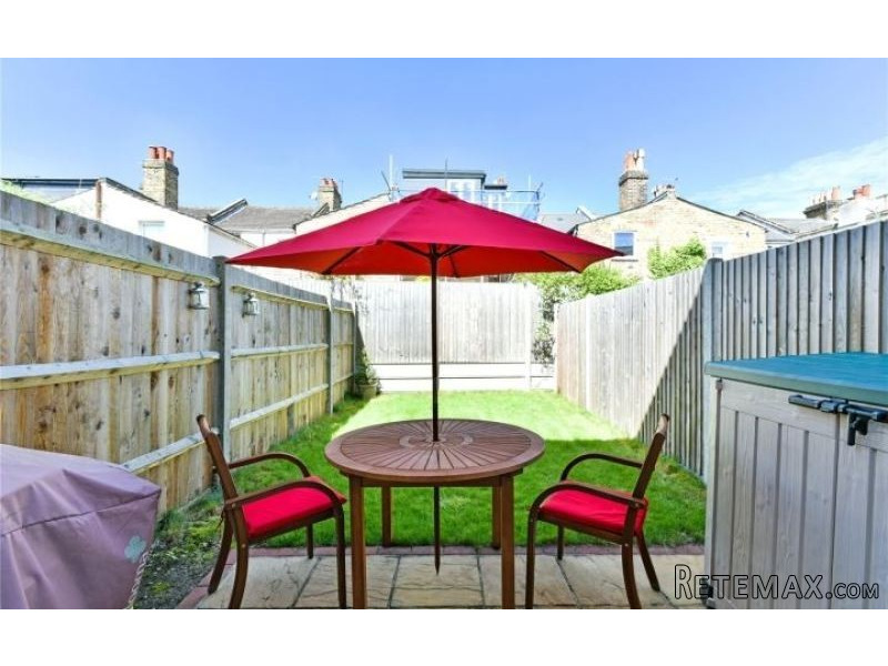 Hindmans Road - 2