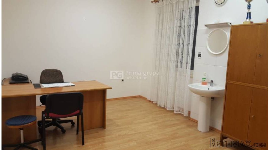 Rijeka, Centar, ured, 60m2 - 5