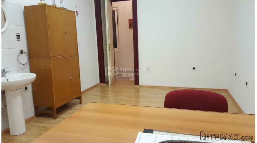 Rijeka, Centar, ured, 60m2 - 6