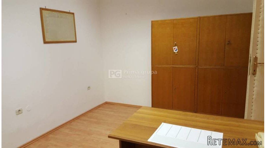 Rijeka, Centar, ured, 60m2 - 8