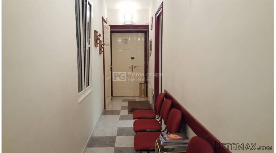 Rijeka, Centar, ured, 60m2 - 9