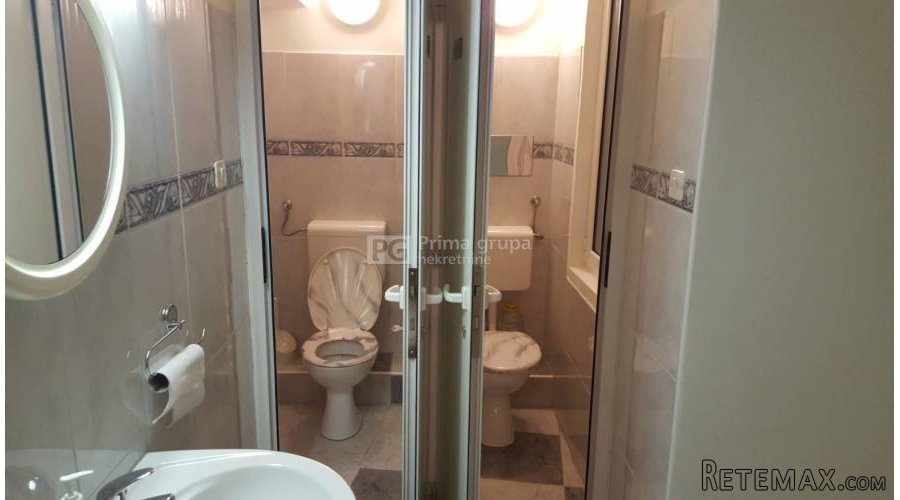 Rijeka, Centar, ured, 60m2 - 10