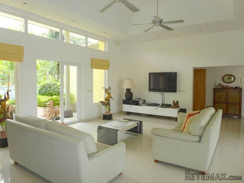 Siam Royal View for Rent: large 3.. - 2