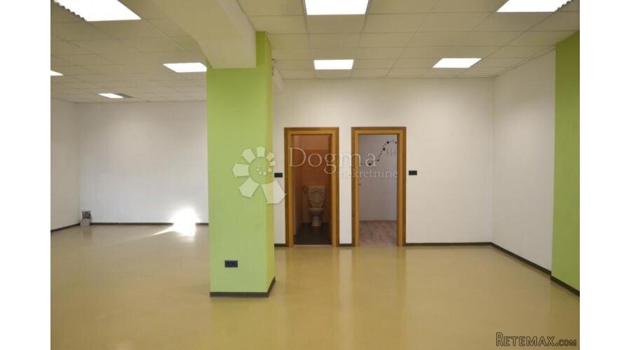 Matulji, centar - 2