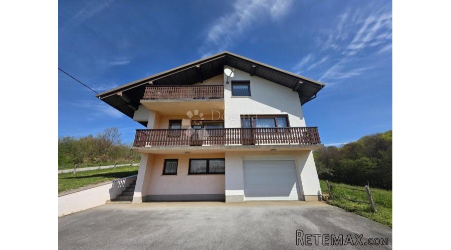 PRODAJA, Kuća, Velika Jelsa, NKP 300 m2 sa okućnicom - 2