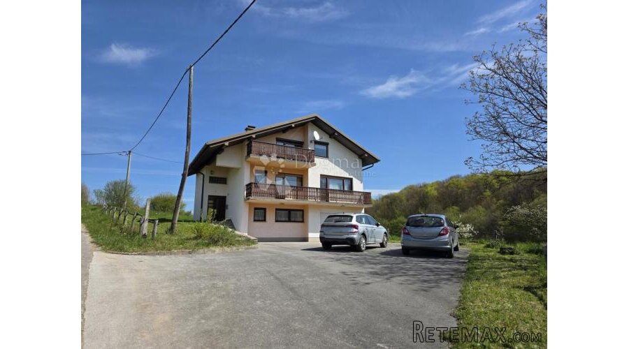 PRODAJA, Kuća, Velika Jelsa, NKP 300 m2 sa okućnicom - 3