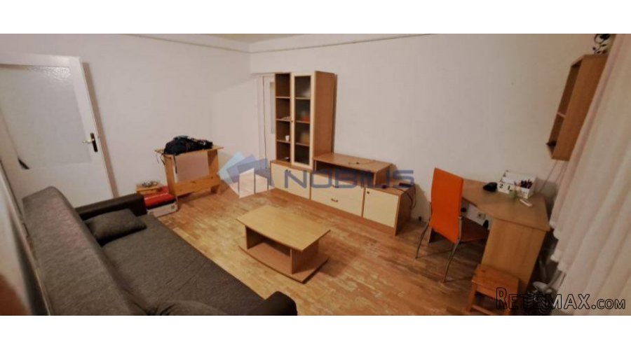 Zagreb, Knežija, 2-soban stan, 41 m2 - 3