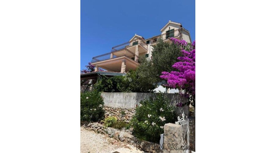 Apartmanska kuća MILNA