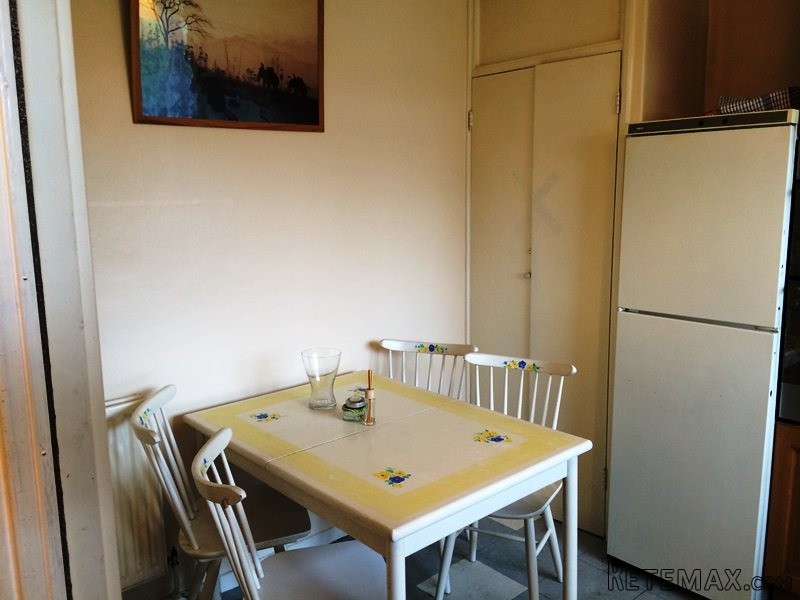 Single room, Zone 2, Mile End - 2