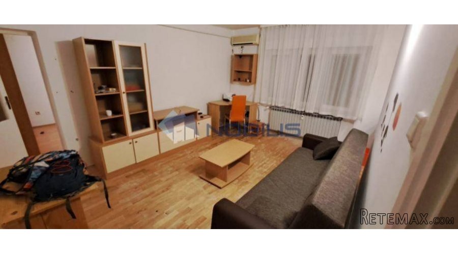 Zagreb, Knežija, 2-soban stan, 41 m2 - 8