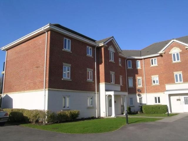 2 bedroom Apartment For Sale: Godwit..