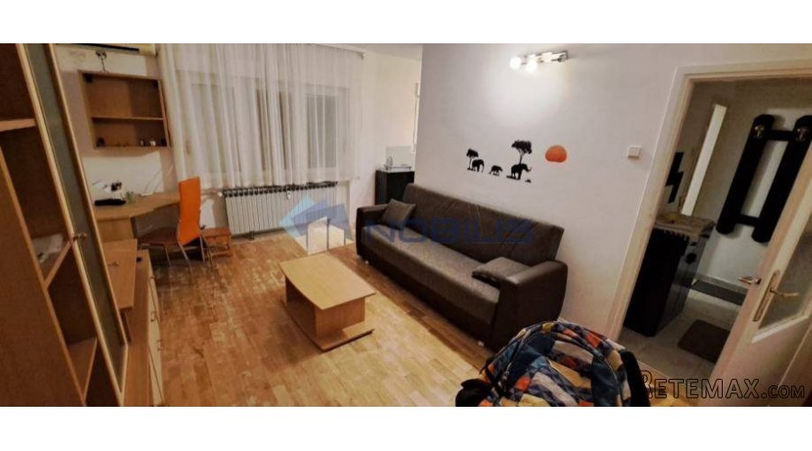 Zagreb, Knežija, 2-soban stan, 41 m2 - 9