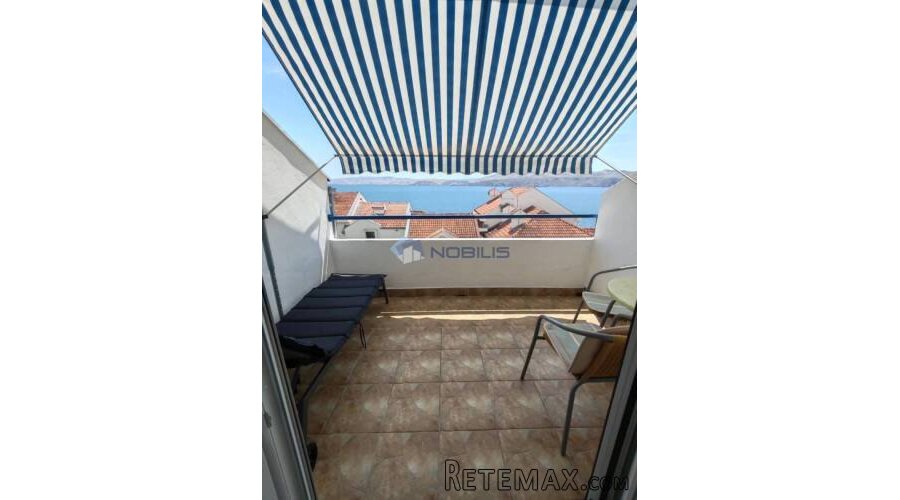Karlobag, apartman, 27m2, PRILIKA - 2