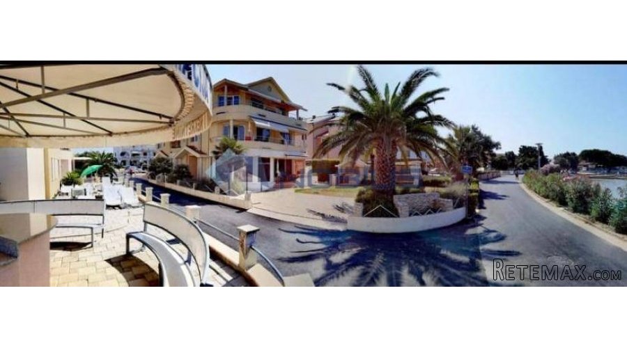 Zadar, Privlaka, stan- apartman 5m do mora, 216 m2 - 2
