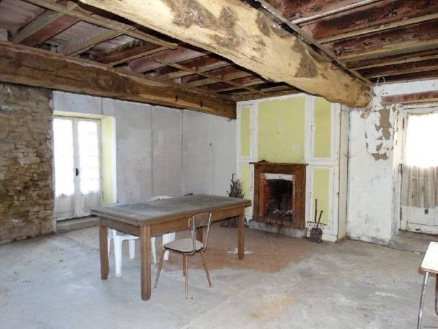 Former Farm Complex to Renovate - 2