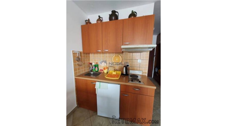 Karlobag, apartman, 27m2, PRILIKA - 3