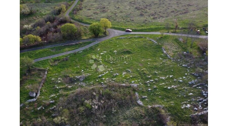 Zemljište na osami u blizini Labina - 3