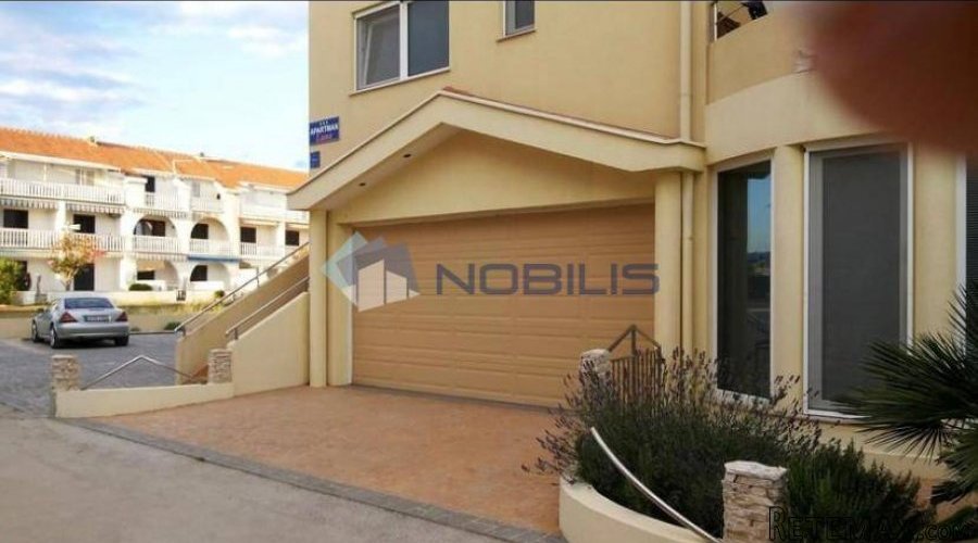 Zadar, Privlaka, stan- apartman 5m do mora, 216 m2 - 4