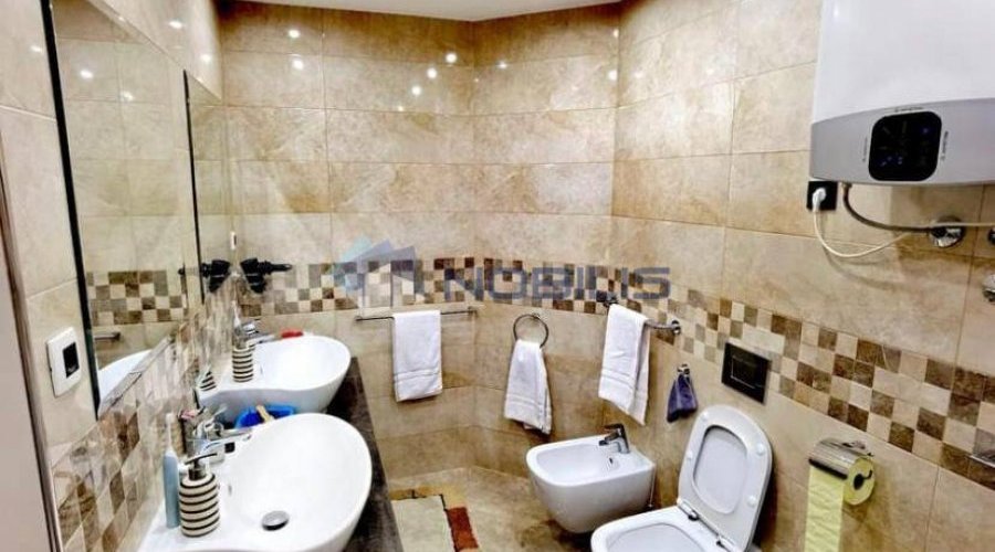 Zadar, Privlaka, stan- apartman 5m do mora, 216 m2 - 5