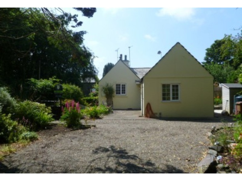 RENTAL 4 Rectory Cottages Andreas - 2