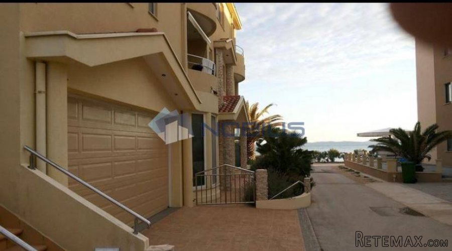 Zadar, Privlaka, stan- apartman 5m do mora, 216 m2 - 9