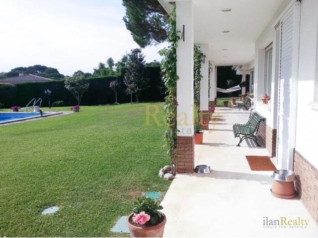 Luxury seasonal rental in La Gavina.. - 2