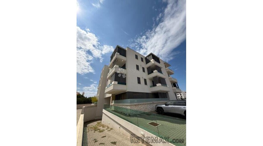 MODERNA NOVOGRADNJA VITRENJAK - ZADAR