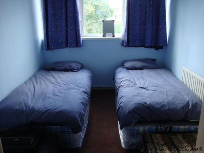 Shared Room In Limehouse With A Guy