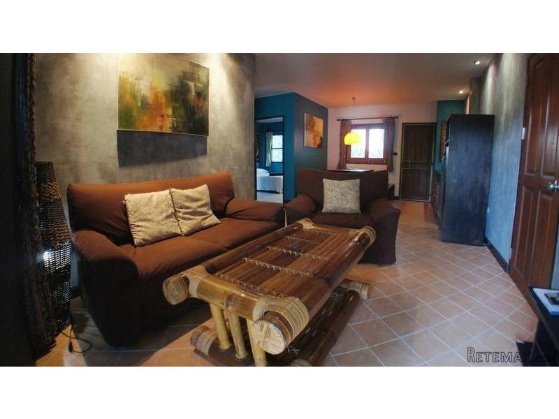 2 BEDROOM APARTMENT MISS GREY
