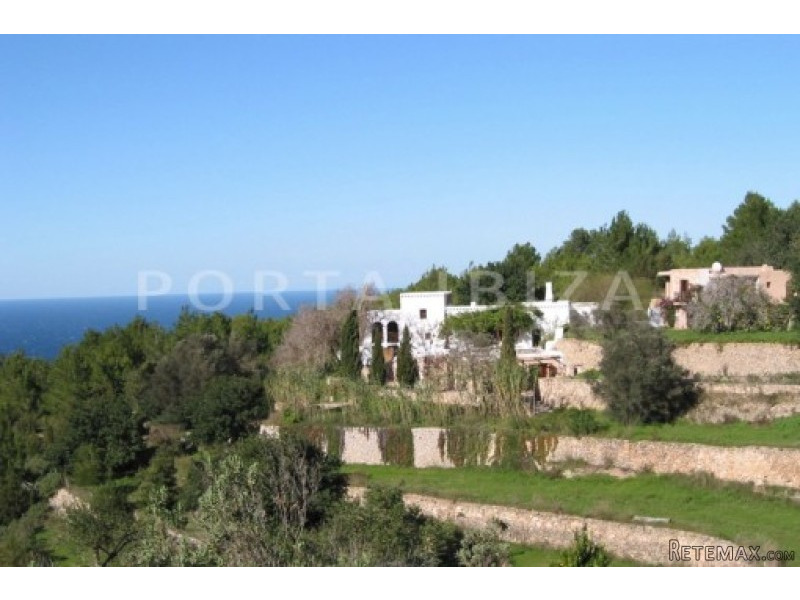 Magnificent Finca near San Juan with..