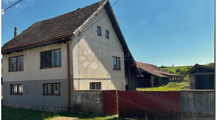 Atraktivno veliko poljoprivredno imanje s ogromnim potencija
