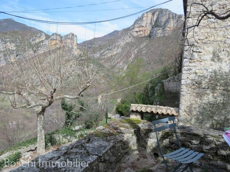 Small Stone House To Refresh With Small..