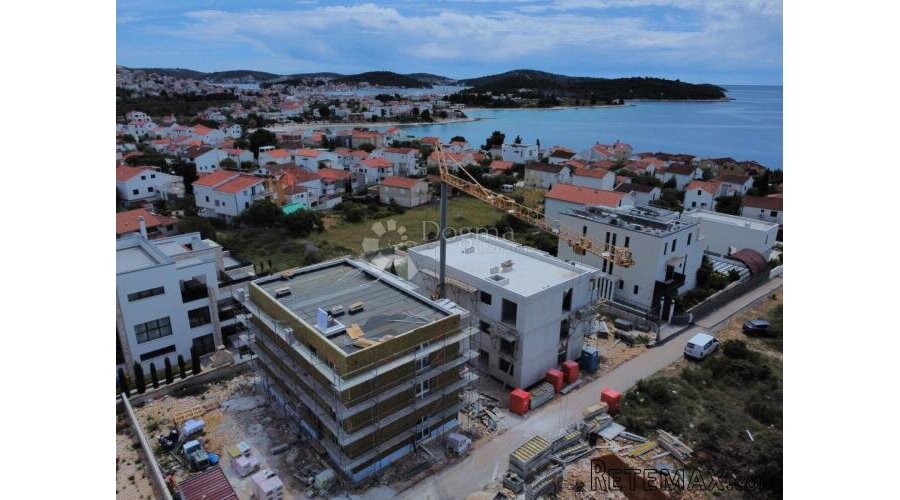 ROGOZNICA- JEDNOSOBNI STAN 200M OD PLAŽE - 3