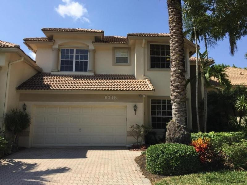 6345 San Michel Wy, Delray Beach, FL -..