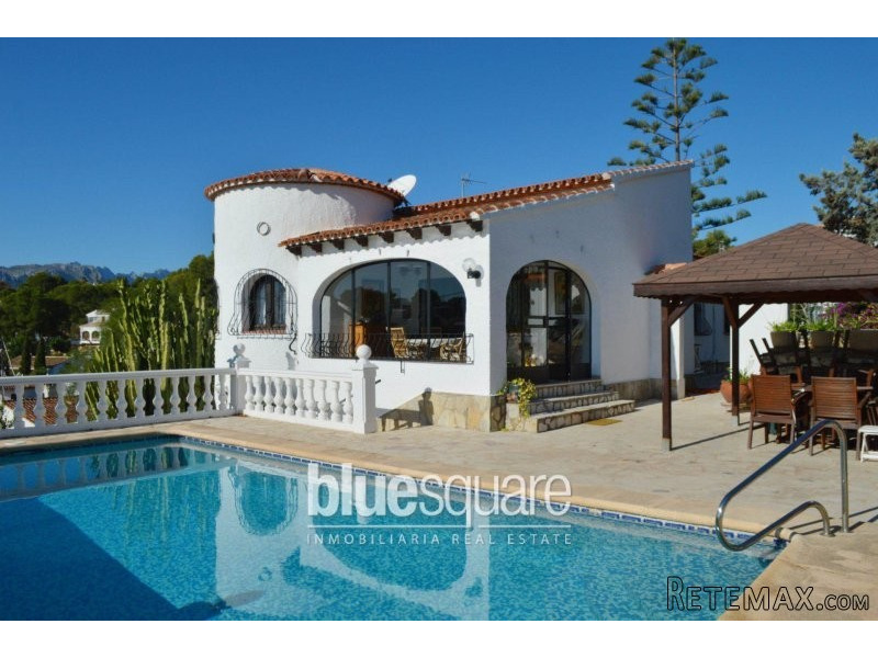 Well maintained 3 bedroom villa with..