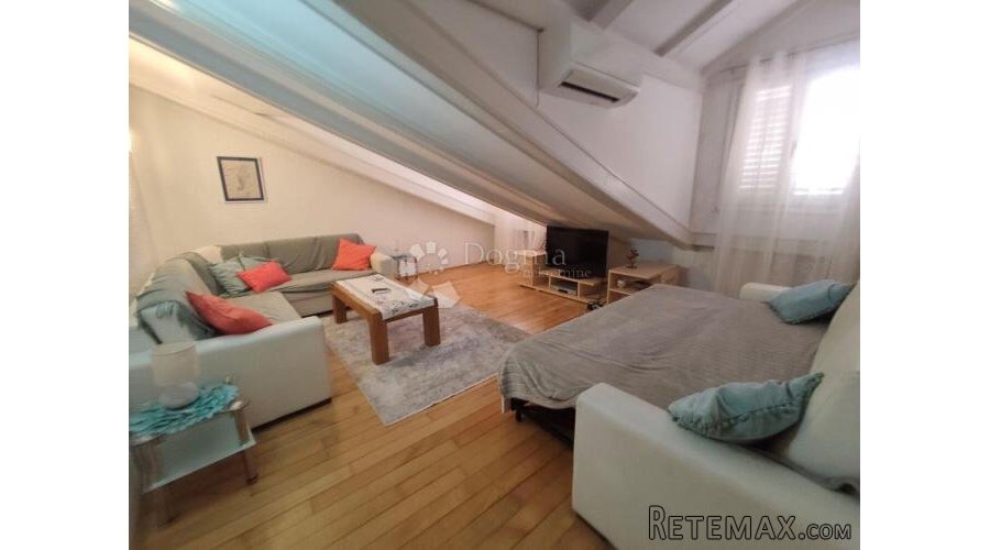 ŠARMANTAN STAN U CENTRU STAROG GRADA DUBROVNIKA