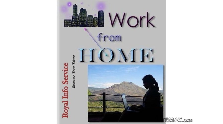 Data entry job offered