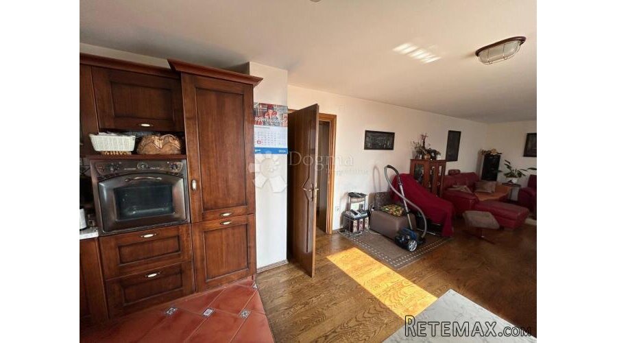 IČIĆI, stan, 98m2, BALKON S POGLEDOM - 3