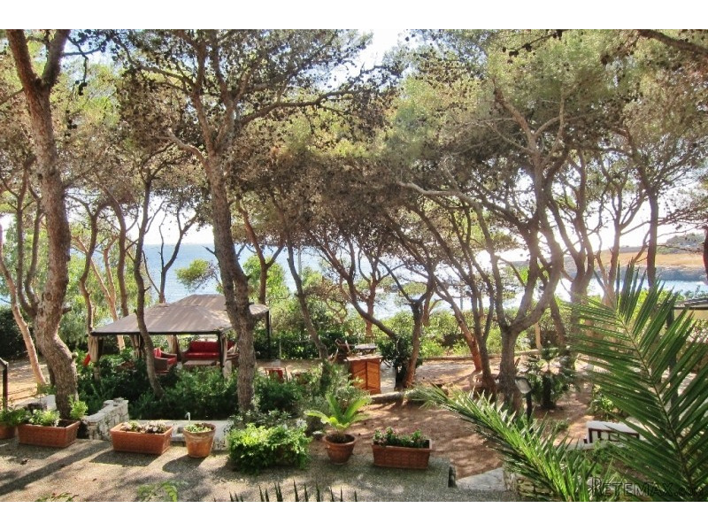 V000149, Beachfront Villa In Santa.. - 2